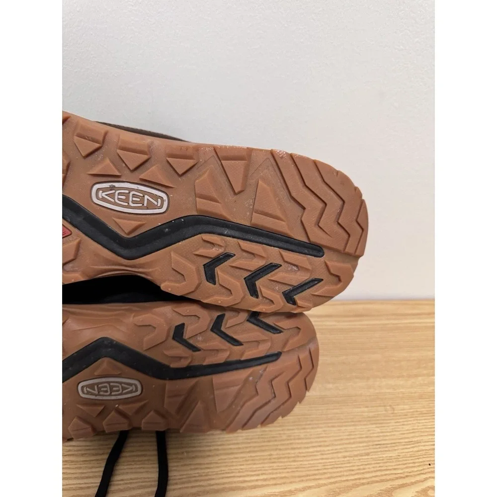 Keen no insoles